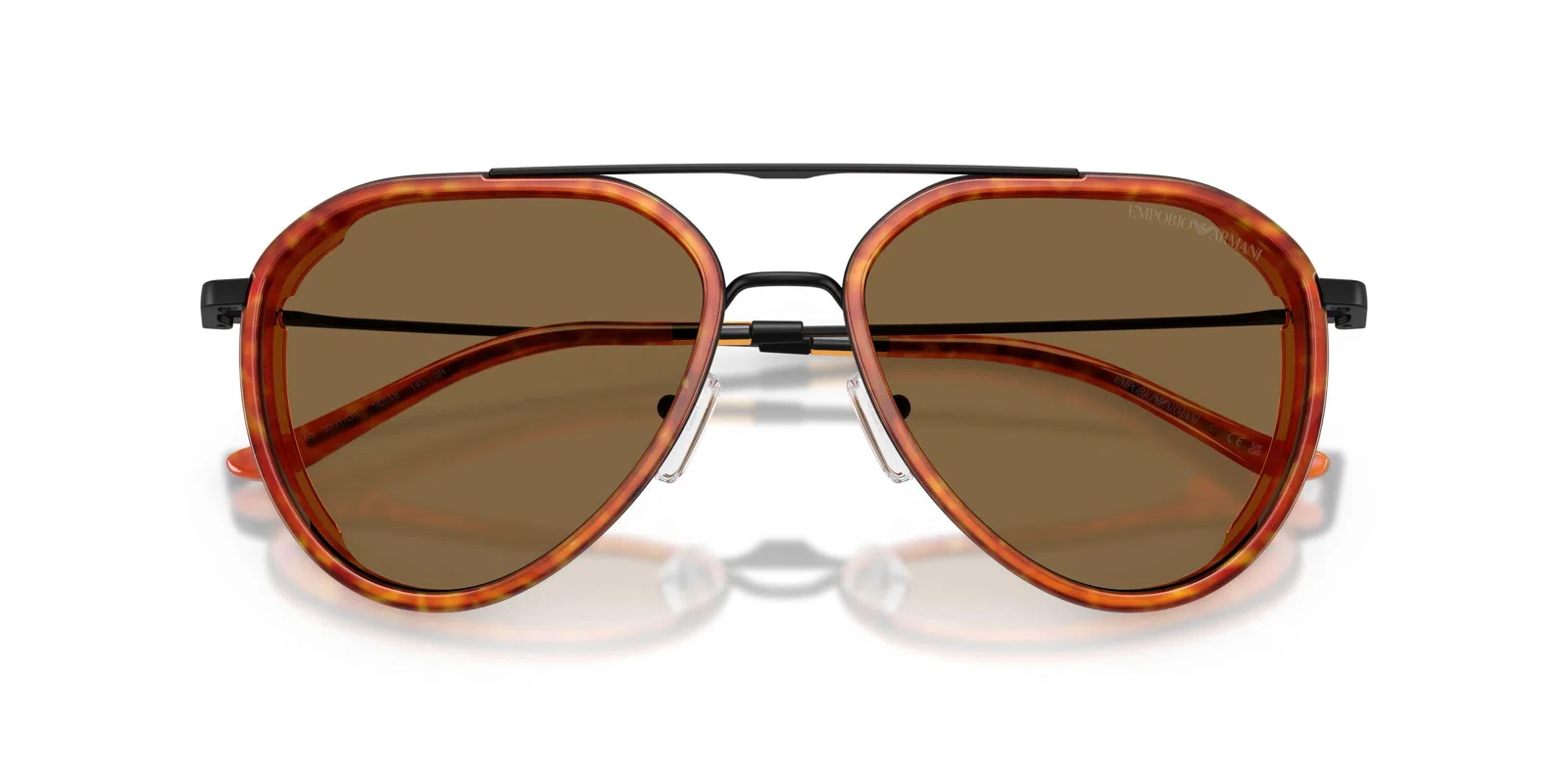Emporio Armani 2163 Sunglasses - view 24